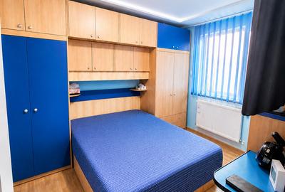 Apartament cu 2 camere decomandat, mobilat în Nord - 12