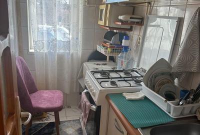 Apartament cu 2 camere semidecomandat în Piața - 6