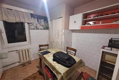 BUCOVINA - 3 CAM - DECOMANDAT - ETJ.1 - 2 BAI - 2 BALCOANE - ANVELOPAT- - 5