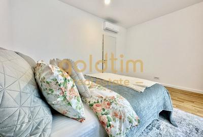 Apartament cu 3 camere decomandat, mobilat în Iancu Nicolae - 18