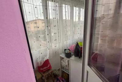 Apartament cu 2 camere decomandat în Obcini