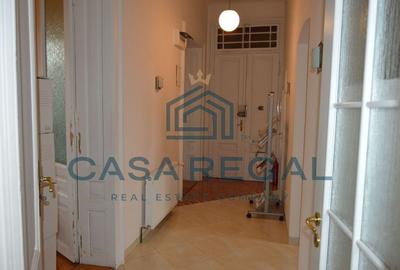 Birou 5 camere ultracentral Aleea Gojdu - 3