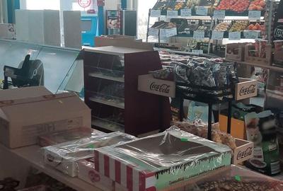 Spațiu comercial, de 160 mp, în Central - 5