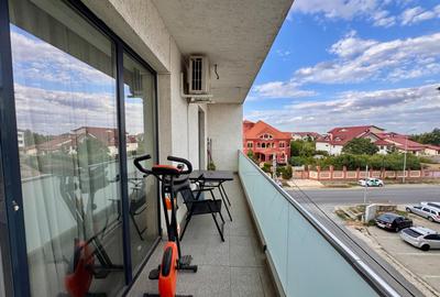 Apartament 2 camere – Pantelimon - 12