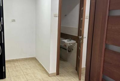 Apartament cu 4 camere semidecomandat în Gura Humorului - 6