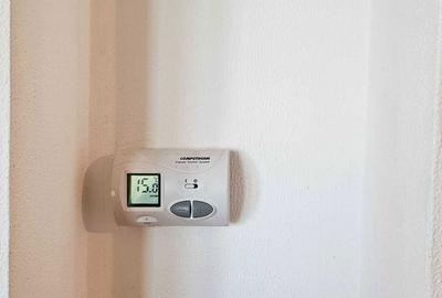 Apartament cu 2 camere decomandat în Central - 8