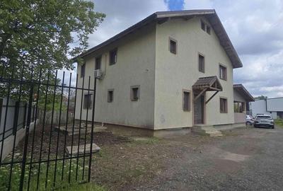 Casă cu 5 camere cu Teren 680 Mp în Clinceni - 13