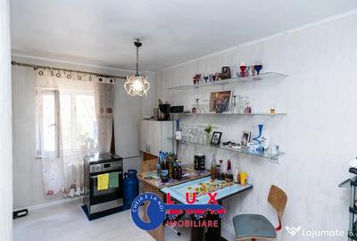 Apartament cu 2 camere semidecomandat în Dallas - 8