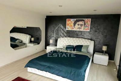 Casa individuala cu 7 camere si hala service,teren 600 mp,Dambovita - 9