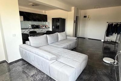 Apartament cu 3 camere decomandat în Central - 10