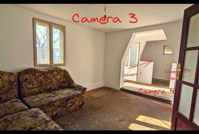 Apartament cu 4 camere în Horia - 4