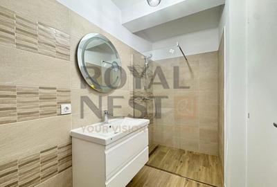 Garsoniera insorita in zona Tractorul, bloc nou 2025 - 2