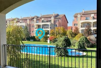 Apartament cu 3 camere decomandat, mobilat în Central - 8