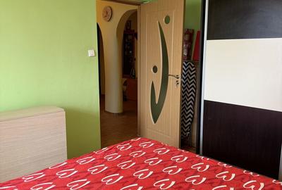 Apartament cu 2 camere decomandat în Port - 7