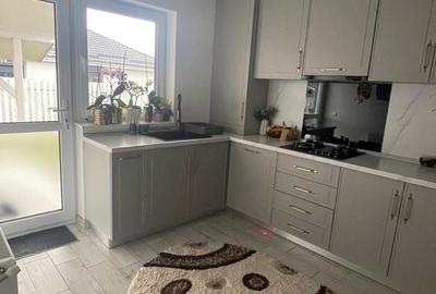 Casă cu 3 camere cu Teren 500 Mp în Hărman - 10