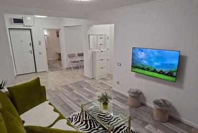 Apartament 3 camere zona Parcului central prima inchiriere - 2