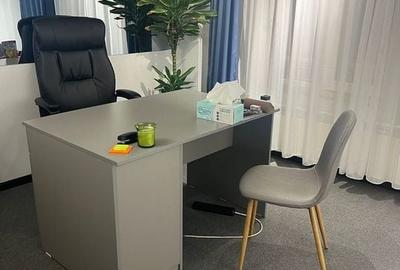 Apartament 3 camere, renovat, pretabil firmă, Națiunile Unite - 16