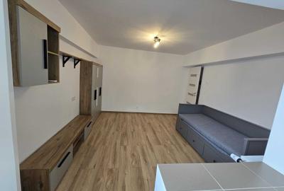 Garsonieră semidecomandată în Crângași - 1