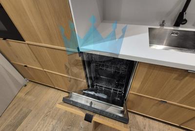 Apartament 2 Camere Cloud 9 Pipera Bucuresti - 18