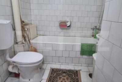 Apartament cu 2 camere semidecomandat în Central - 7