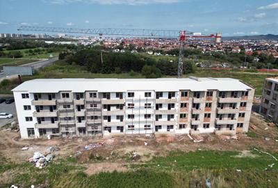 Apartament cu 3 camere în Central - 8