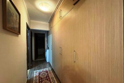 METROU IANCULUI-3 MINUTE-APARTAMENT AMENAJAT - 3