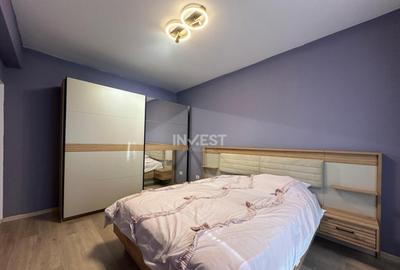 DE INCHIRIAT - 3 CAMERE 65MP VALEA LUPULUI-MALL MOLDOVA - 7