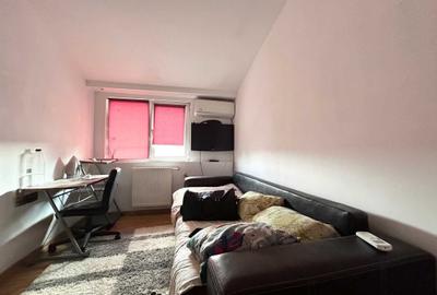 Apartament cu 2 camere semidecomandat în Girocului - 5