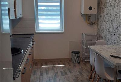 Apartament cu 2 camere decomandat, mobilat în Sud - 7