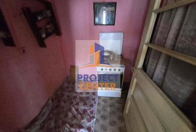 Casa si teren sup. 636 mp, Domnesti-Arges - 5