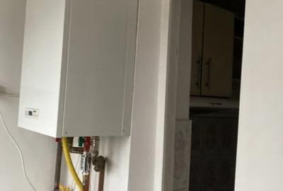 Apartament cu 1 camera in Tatarasi Sud-Gradinari - 5