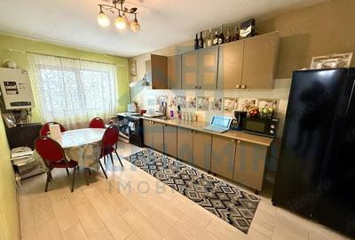 Vila moderna P+1 Bariera Valcii strada Stejarului teren 250mp - 6