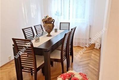 Apartament 4 camere etaj 1 vedere spre Padurea Dumbrava Valea Aurie - 8