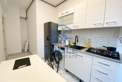 Supeco - 2 Camere decomandat modern in bloc nou pe termen lung Supeco - 2 Camere decomandat modern in bloc nou pe termen lung - 13