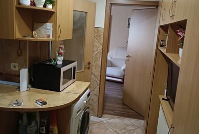 Apartament cu 2 camere nedecomandat în Șelimbăr - 8