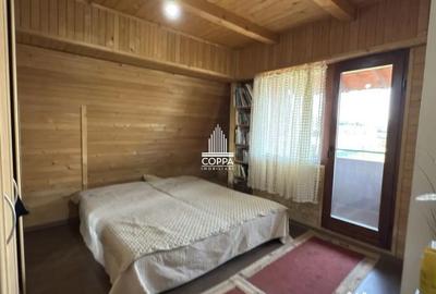 Casă cu 6 camere cu Teren 800 Mp în Central - 8