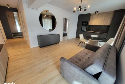 Apartament cu 2 camere, mobilat în Siderurgiștilor - 11