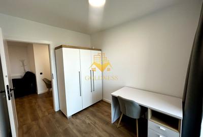 Apartament cu 3 camere semidecomandat, mobilat în Zorilor - 3