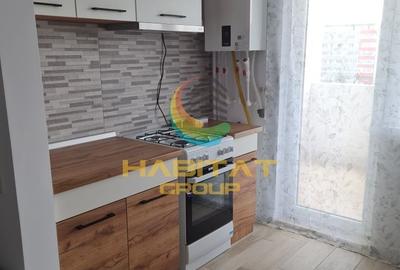 Apartament cu 2 camere decomandat, mobilat în Central - 2