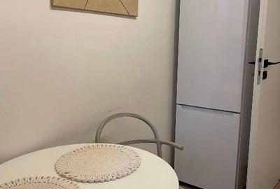 Garsoniera Plaza Residence complet utilata - 5