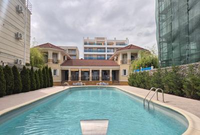 Vila Tip Duplex, 8 Camere, Teren 1100 Mp, Finisajele de Lux - 29