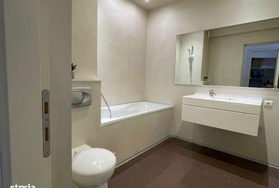 Apartament cu 3 camere în Primăverii