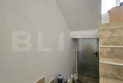 Casa individuala cu teren generos - 11