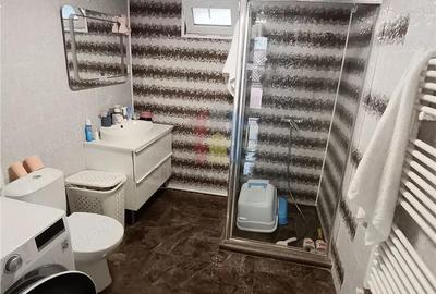 Casa SUPER 4 cam teren 540 mp deschidere dubla Lacu Dulce - 19
