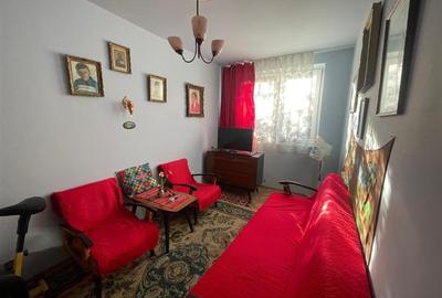 Apartament 3 camere Etaj 2 ALUMINEI - 15