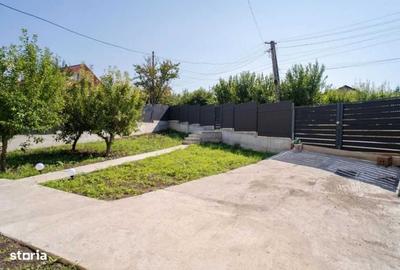Casă cu 4 camere cu Teren 400 Mp în Lunca Cetățuii - 6