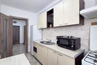 Inchiriere garsoniera cu centrala proprie Brancoveanu Luica - 8