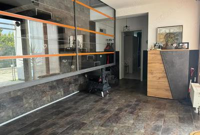 Casă cu 5 camere cu Teren 411 Mp în Ghiroda - 11