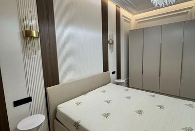 Apartament cu 3 camere decomandat în Floreasca - 2