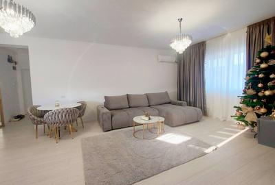Apartament 2 Camere tip Studio, Bulevardul Nordului, Fundeni Dobroesti - 4